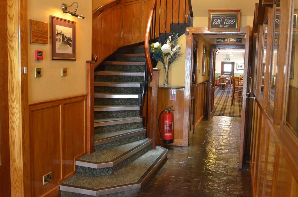 The Ayrshire And Galloway ภายนอก รูปภาพ